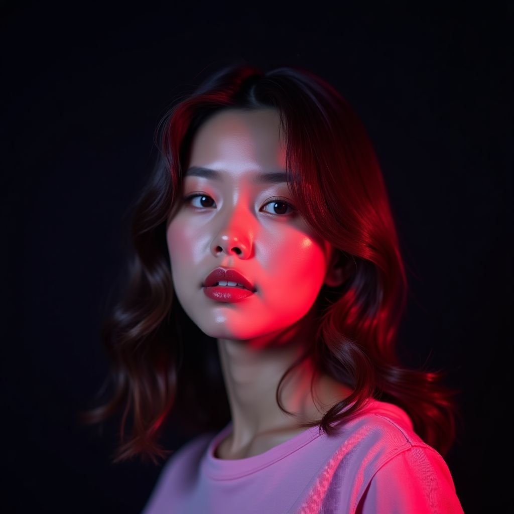 网红事件背后真相揭秘，娱乐圈直播吃瓜的真假与明星杨亚洲的成长故事